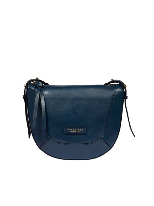 Fedora Borsa a Tracolla THE BRIDGE | 04320501RYH